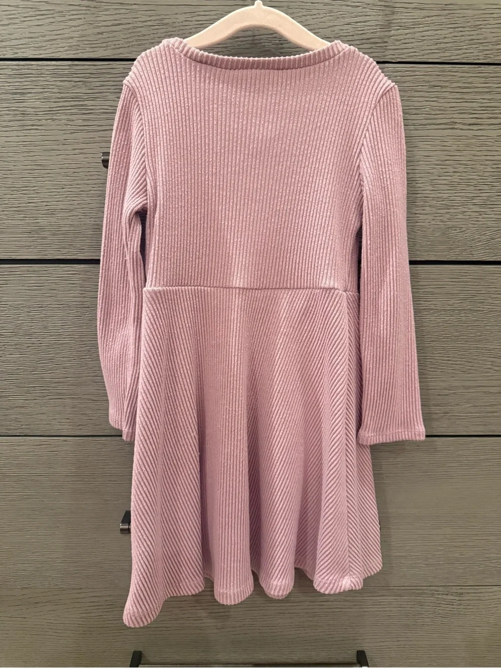 OshKosh Bgosh ribbed knit